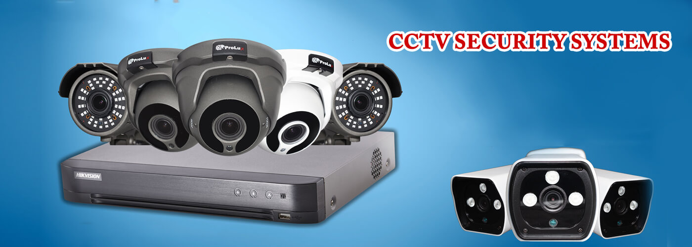 CCTV dealers in Chennai